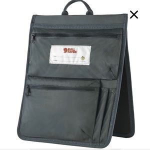 Fjallraven Kranken Organizer Add Pockets to a Bag